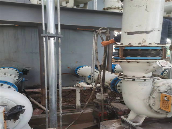 卓资设备基础沉降下沉注浆加固增加荷载