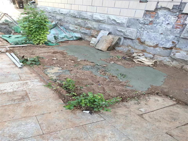 卓资地基基础注浆增加承载力灌浆加固