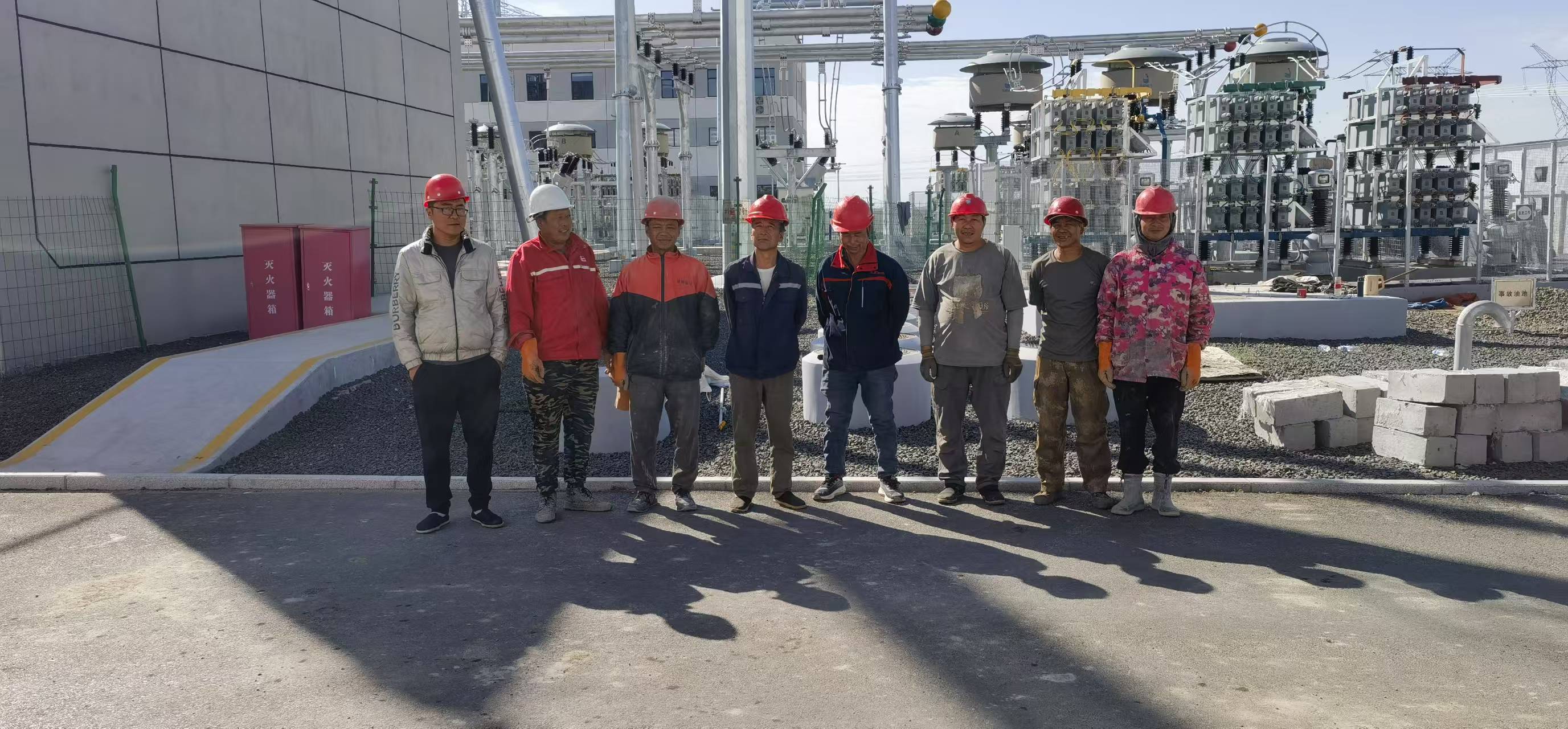 卓资地基沉降如何修复?